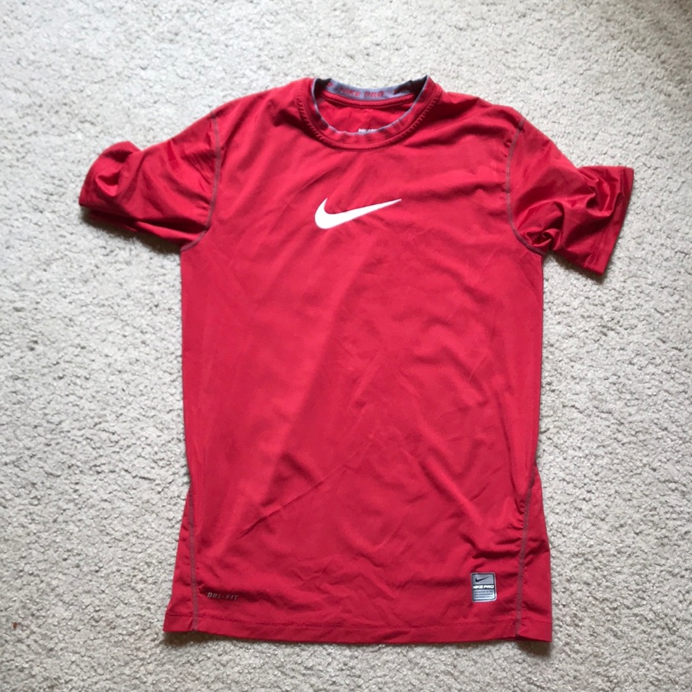 Nike shirt